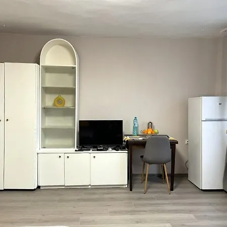 Apartment Magnolia View Sofia